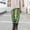 A1 Green, variant on TRUBKH St Patrick's Day Leggings for Women Tight Lifting Fitness Leggings Irish Saint Tights 3d Printed Irish Green Clover Leaves High Waist Tight Pants for Women Mash Graphic Yoga Pants A1 Green L