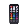thumbnail image 6 of Remote Control Panel RGB Interface LED Fan External Hub Connector Controller 21 Keys, 6 of 11