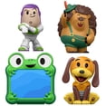 thumbnail image 1 of Disney and Pixar Toy Story 5 Small Stars Bonnie’s Room Surprise Stylized Mini Figures 4 Pack, 1 of 5