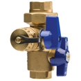 thumbnail image 1 of Kit de Vannes d'Isolement, 1 of 1