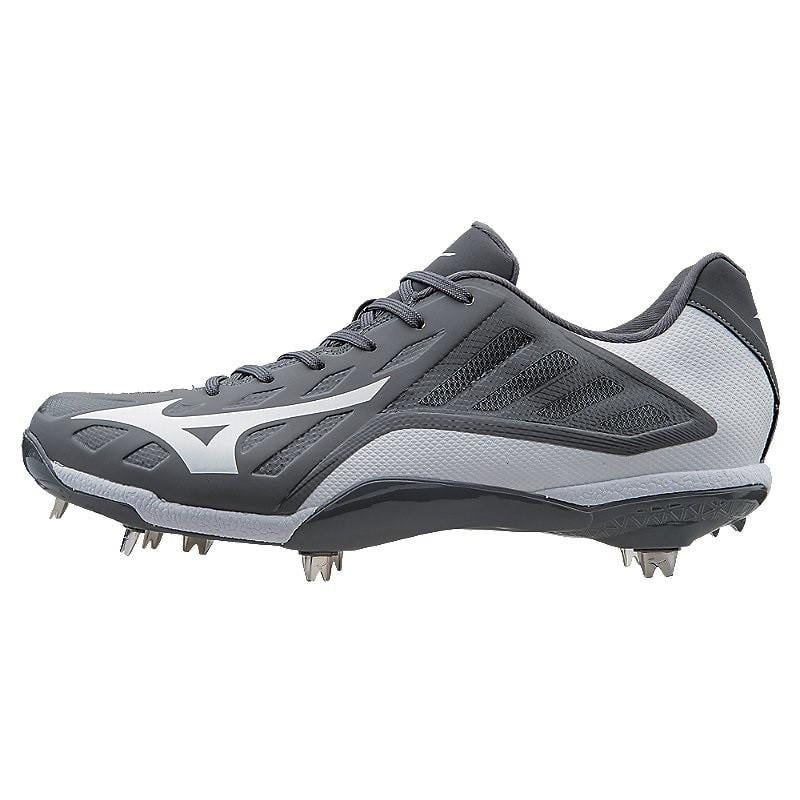 mizuno heist iq low