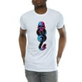 thumbnail image 3 of Harry Potter T-Shirt Homme Néon Marque Sombre, 3 of 5