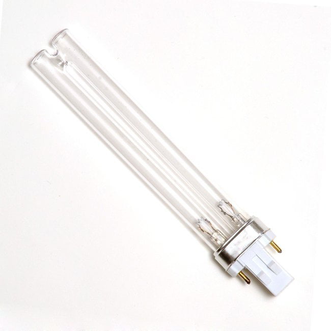 LSE Lighting compatible UV bulb for Aquafine Disinfection DW-5 DW-300 14" 