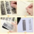 thumbnail image 3 of Fairytale Bookmarks Clear Stamps Mermaid Bookmarks Labels Clear Silicone Stamp Mushroom Bookmarks Transparent Silicone Clear Stamps Seal for DIY Scrapbooking Journal Album Craft DIY, 3 of 7