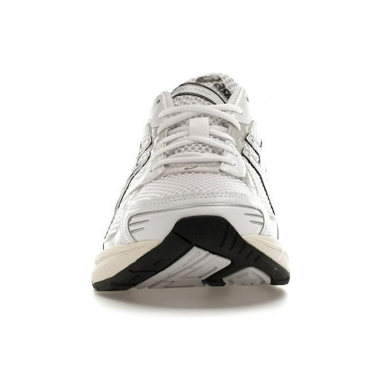 ASICS Men's Gel-1130 White Cloud Grey Running Shoes, from