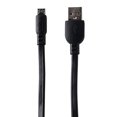 thumbnail image 1 of Onn. 4 ft./1.2 m USB-A to Micro USB Charge & Sync Cable, 1 of 5