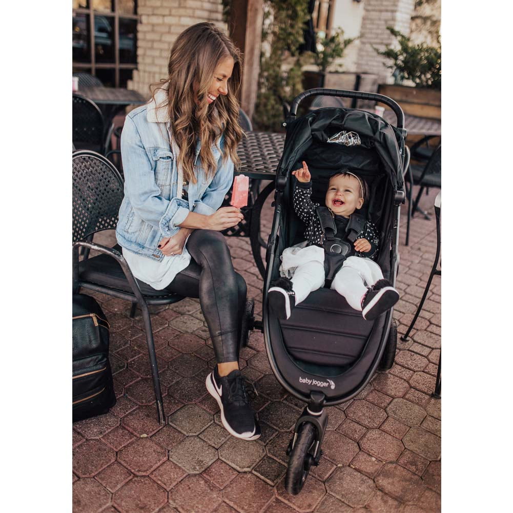 baby jogger city mini 4 denim