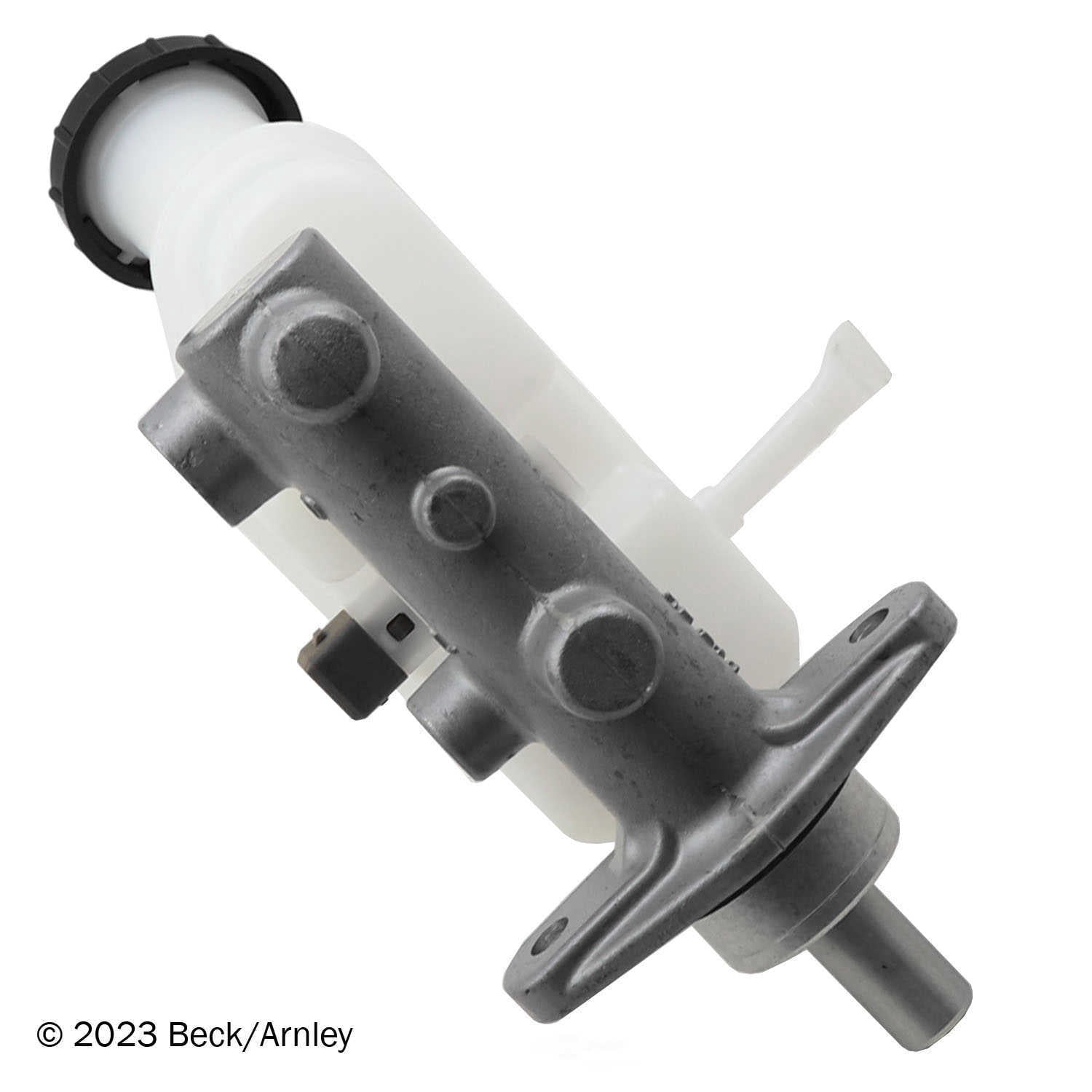 Beck Arnley Brake Master Cylinder 072-0028 Fits select: 2008-2010 KIA SPORTAGE, 2008-2009 HYUNDAI TUCSON