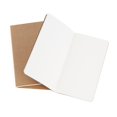thumbnail image 2 of Wanderings Insertos para Cuadernos de Viajeros con Puntos A6 - 10,5x15cm 4,1x5,8"" - Insertos para Diario de Viaje A6 - Juego de 3 Recambios para Diarios de Viaje de Cuero Diarios de Escritura de Nota, 2 of 5