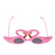 thumbnail image 1 of unbranded Gafas De Fiesta Flamingo De Plástico Con Hawaiano Para Tropical Colorida, 1 of 8