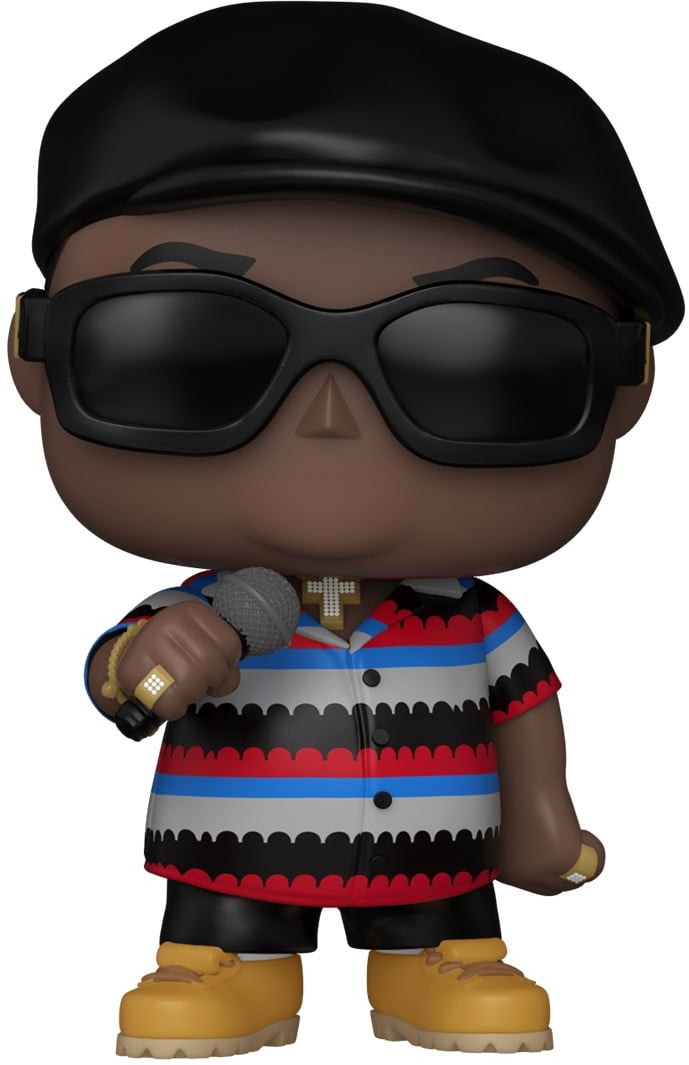 Figurine Funko Pop! The Spaceman (KISS) – Vinyle Collector 9,5 Cm – Cadeau Pour Fans De Musique – Produit Officiel - 5