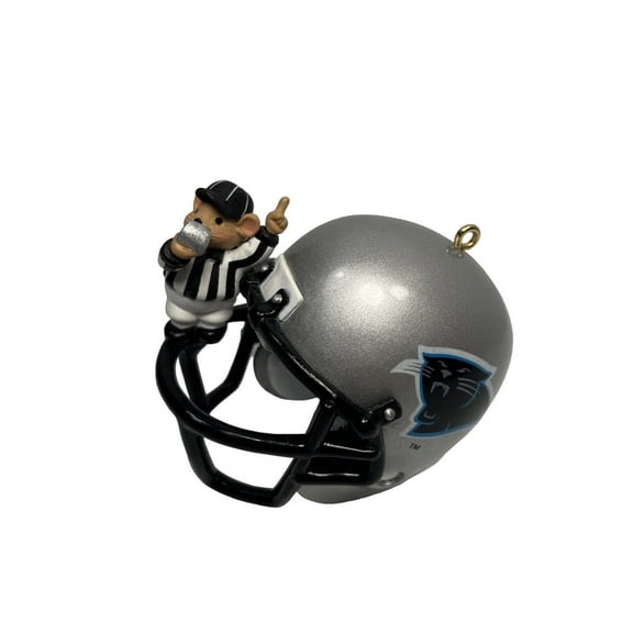 1998 NFL Collection Hallmark Keepsake Christmas Tree Ornament - QSR5046