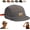 Dark Gray, variant on Vintage Japanese Streetwear Hat,Japan Baseball Quick-Dry Cap,Hip-Hop Street Style Casual Duckbill Cap