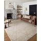 thumbnail image 1 of Sand/Charcoal 2'-7" x 10'-0" Runner Rug, 1 of 7