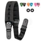 thumbnail image 1 of Correas de bajo LEKATO para bajos pesados y guitarras con accesorios, 1 of 9