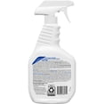 thumbnail image 3 of Clorox Healthcare® Bleach Germicidal Cleaner Spray, 32 Ounces Each (Pack of 6), 3 of 8