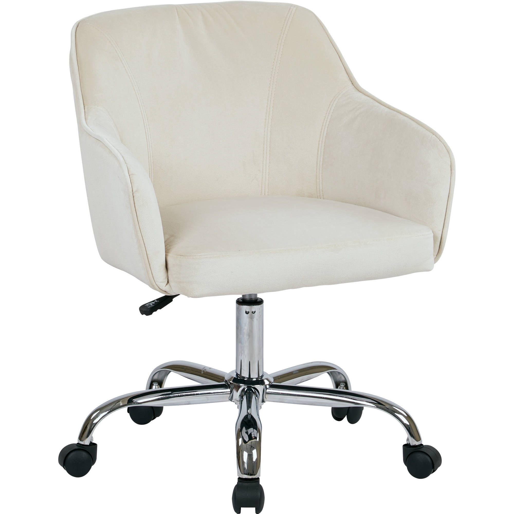 ave six velvet bristol task chair, multiple colors - walmart ave six velvet bristol task chair, multiple colors - walmart