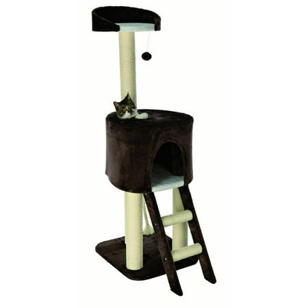 EAN 4011905444604 product image for Trixie Pet Rolanda Cat Tree | upcitemdb.com