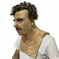 thumbnail image 5 of Todo tipo de productos de máscara de personaje, máscara de anciano, uso confiable en el juego, 5 of 5
