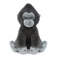 thumbnail image 2 of Juguete de peluche Fahlo Tracking Gorilla con mapa 3D interactivo x12, 2 of 9
