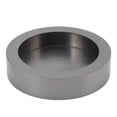 thumbnail image 1 of Herramienta De Colada De Lingotes, Refinación De Fundición De Oro Y Plata Fundición De Fundición Moldes De Lingotes De Alta Densidad Para La Industria ANGGREK Ingot Graphite Mould, 1 of 8