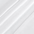 thumbnail image 3 of Superior Egyptian Cotton Eco-Friendly 700 TC Sheet Set, Full, White, 3 of 8