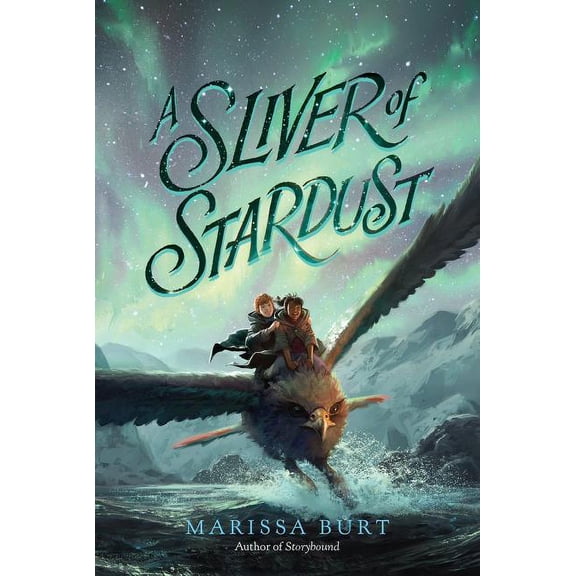 A Sliver of Stardust, (Paperback)
