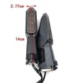thumbnail image 2 of Motorcycle LED Front and Rear Turn Signal Light for Z650 Z900 Z1000Sx Ninja400 650 Indicator Light Replacement Accessories Transparent, 2 of 5