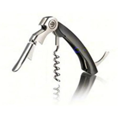 Vacu Vin Corkscrew - Vacu Vin Double Hinged Winged Corkscrew