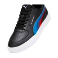 thumbnail image 5 of Tenis Puma BMW M Motorsport Caven Unisex negro 27.5, 5 of 5