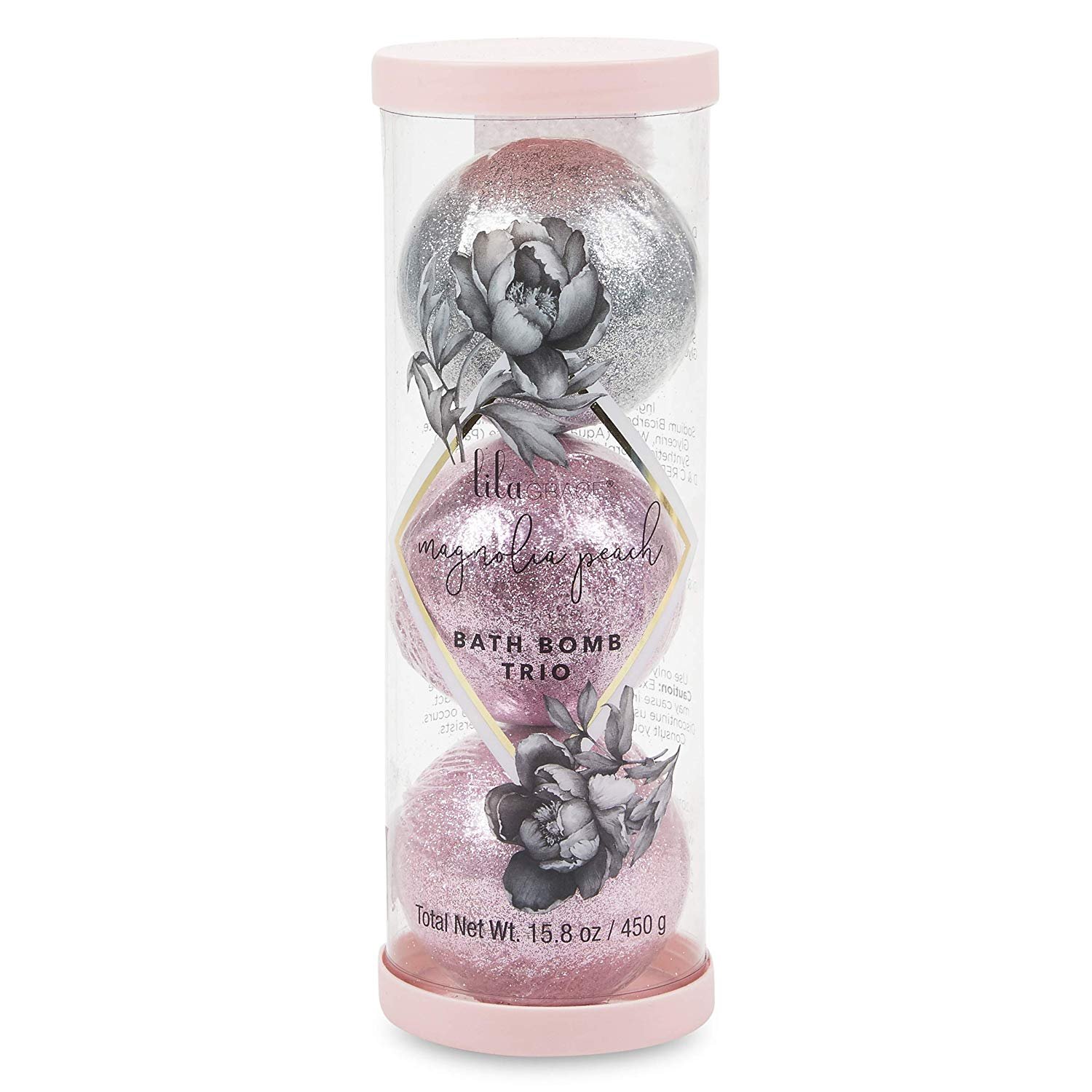 charming charlie gorgeous blush perfume