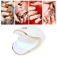 thumbnail image 1 of Accueil Petit Petit Doigt Mini LED Clous Machine de Durcissement 12W, 1 of 14