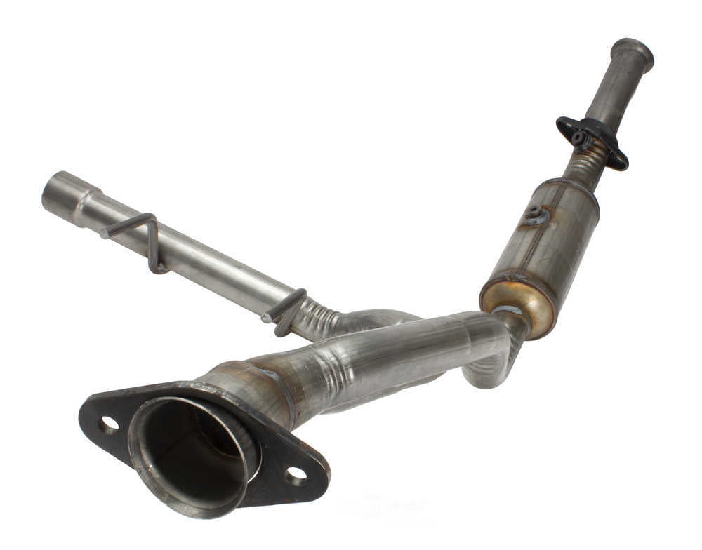 Fits/For Eastern Catalytic Catalytic Converter Direct Fit P/N:30654 Fits select: 2018-2020 FORD F150
