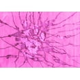thumbnail image 1 of Ahgly Company Indoor Rectangle Abstract Pink Contemporary Area Rugs, 5' x 8', 1 of 4
