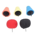 thumbnail image 1 of Kit de Espuma de Pulido, Kit de Pulidor de Ruedas para Automóviles Fáciles de USAR 4 Pulgadas de Altura Resistente A Las Casas, 1 of 7