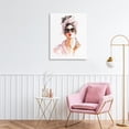 thumbnail image 3 of Stupell Industries Traditional Velour Secrets Lipstick Canvas Art, 16 x 20, by Svetlana Aleynikova, 3 of 8