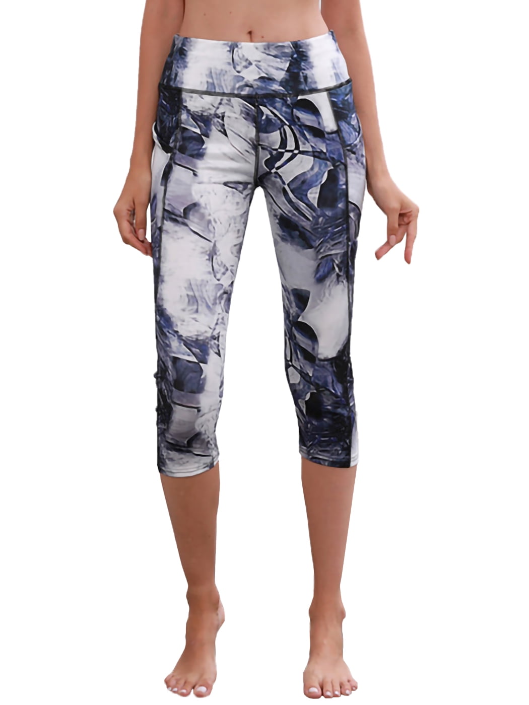 be inspired yoga pants