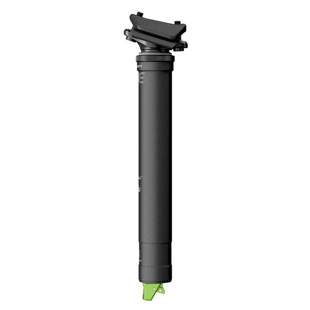 cube analog dropper post