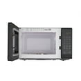 Mainstays 0.7 Cu. ft. 700 W Compact Size Microwave Oven, Black