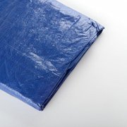 20 x 24 Foot Blue Tarp