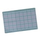 thumbnail image 3 of Gráfico de líneas de cara de cabeza de muñeca Gráfico de alineación de simetría Herramienta auxiliar hecha de PP para Estilo B, 3 of 9