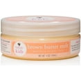 thumbnail image 2 of Camille Rose Kids Brown Butter Melt Mandarin Oil Nourish & Moisturize Kids Hair Balm with Shea Butter & Marshmallow Root, 4oz, 2 of 5