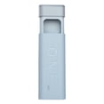 thumbnail image 1 of Naiovety Organizador de pastillas diario portátil de 18mL, Mini caja de almacenamiento de un día, contenedor de vitaminas, dispensador Cielo azul, 1 of 6