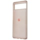 thumbnail image 1 of Funda para teléfono Google Pixel 6 de algodón de azúcar de doble capa que absorbe los golpes, 1 of 3