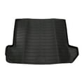 thumbnail image 1 of Unique Bargains 1 Pc Cargo Liner Rear Trunk Mat for Kia Sportage 2017-2022 Rear Trunk Cargo Luggage Boot Tray Mat Black TPE Long Grid Pattern, 1 of 7