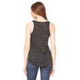 thumbnail image 3 of Women's Flowy V-Neck Tank Top, 3 of 3