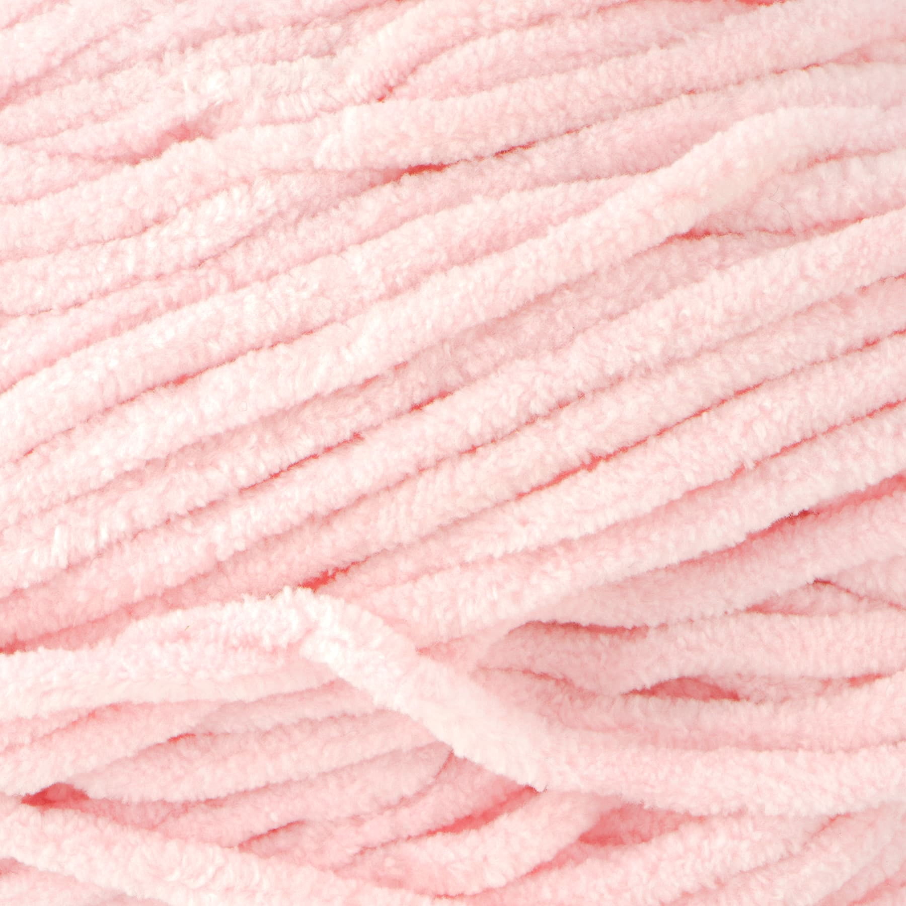 Big Twist Cozy Cub Yarn - Super Bulky (6) 100% Polyester Chenille Yarn, Soft & Plush for Knitting & Crochet Blankets, Hats, Scarves & Crafts, 241 yd / 7 oz Skein, 6 Pack
