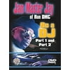 Be a DJ, Featuring Jam Master Jay of RunDMC