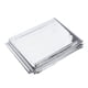 thumbnail image 1 of Big Outdoor Survival Emergency Foil Térmicas Impermeable Saco De Dormir Sunnimix Manta térmica de emergencia, 1 of 8