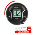 thumbnail image 2 of XP Deus 2 Metal Detector with 9" Coil and WS6 Headphones, 2 of 2